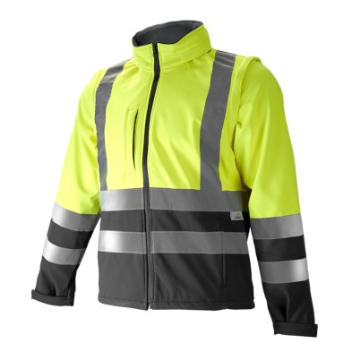 Chaqueta Softshell A.V Chintex 1210