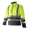 Chaqueta softshell a.v chintex 1210