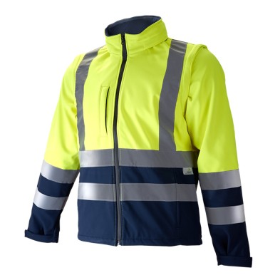 Chaqueta Softshell A.V Chintex 1210