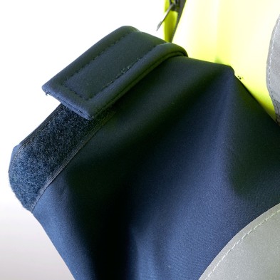 Chaqueta Softshell A.V Chintex 1210