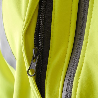 Chaqueta Softshell A.V Chintex 1210