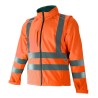 Chaqueta softshell a.v. chintex 1410
