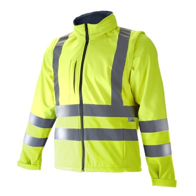Chaqueta Softshell A.V. Chintex 1410