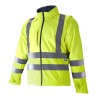 Chaqueta softshell a.v. chintex 1410