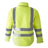 Chaqueta softshell a.v. chintex 1410