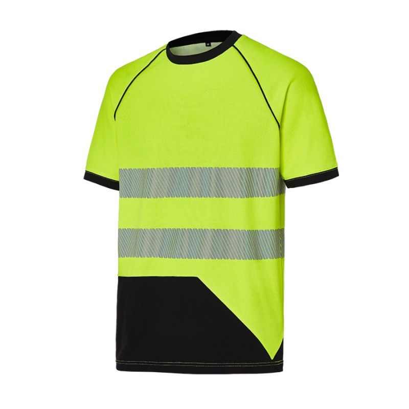 Camiseta a.v. chintex allen 1721