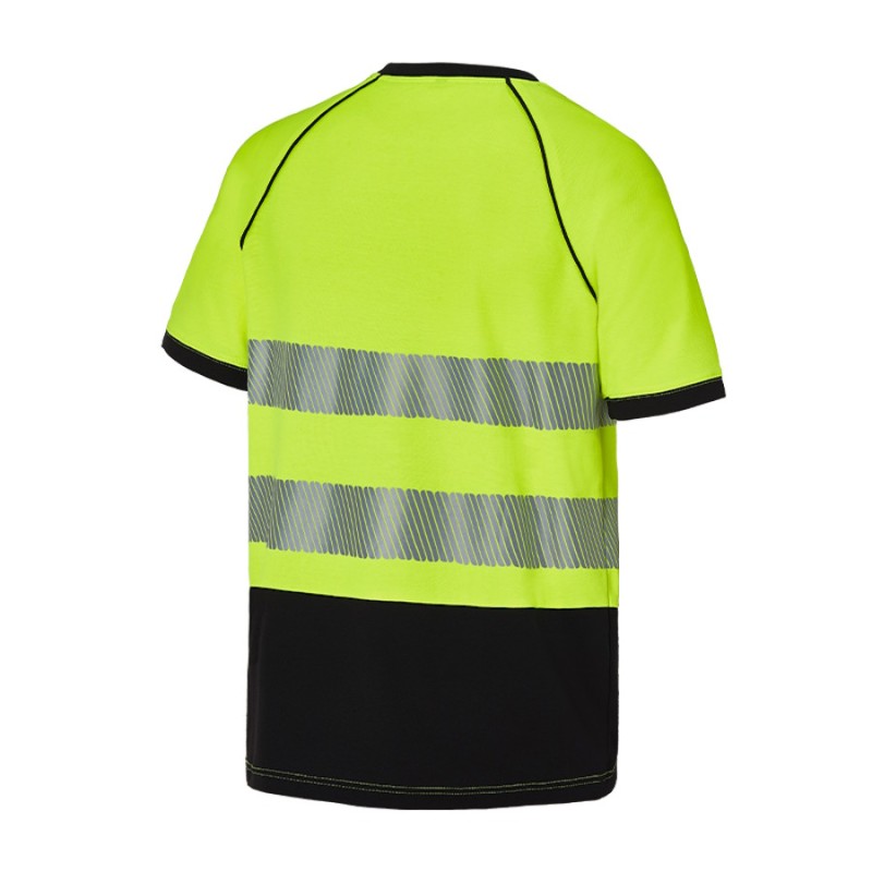 Camiseta a.v. chintex allen 1721