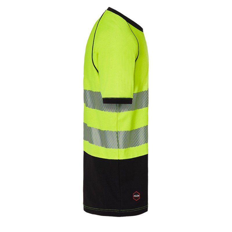 Camiseta a.v. chintex allen 1721