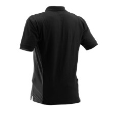 polo chintex allen 1701 en negro/gris