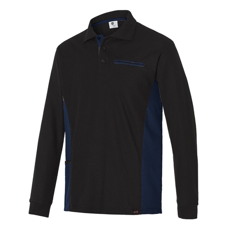 Polo m/l chintex allen 1702