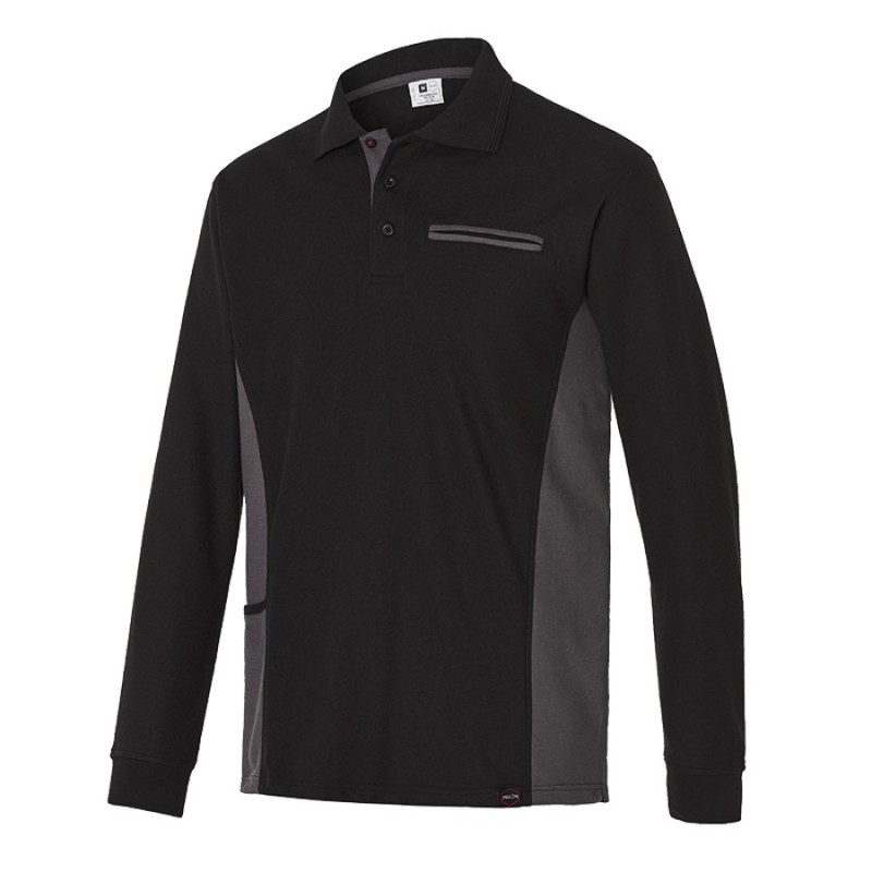 Polo m/l chintex allen 1702