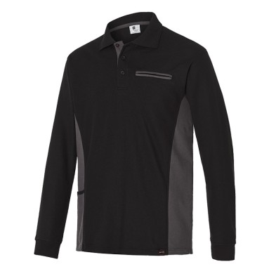 Polo M/L Chintex Allen 1702