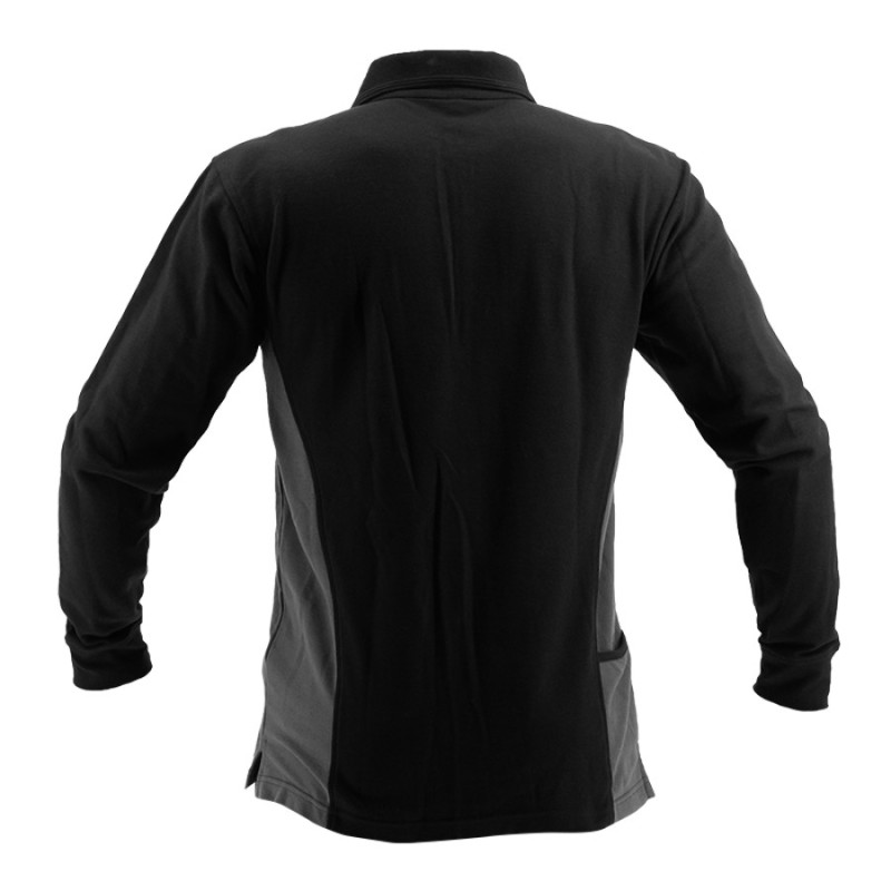 Polo m/l chintex allen 1702