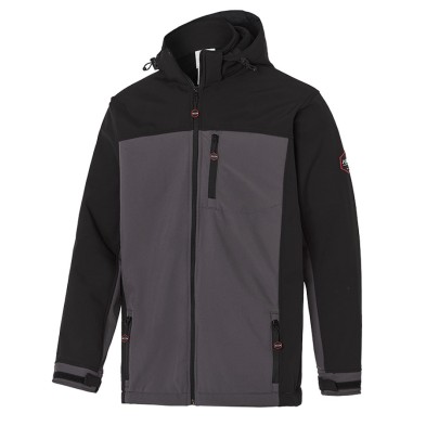 Cazadora Softshell Chintex Allen 1704