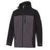 Cazadora softshell chintex allen 1704