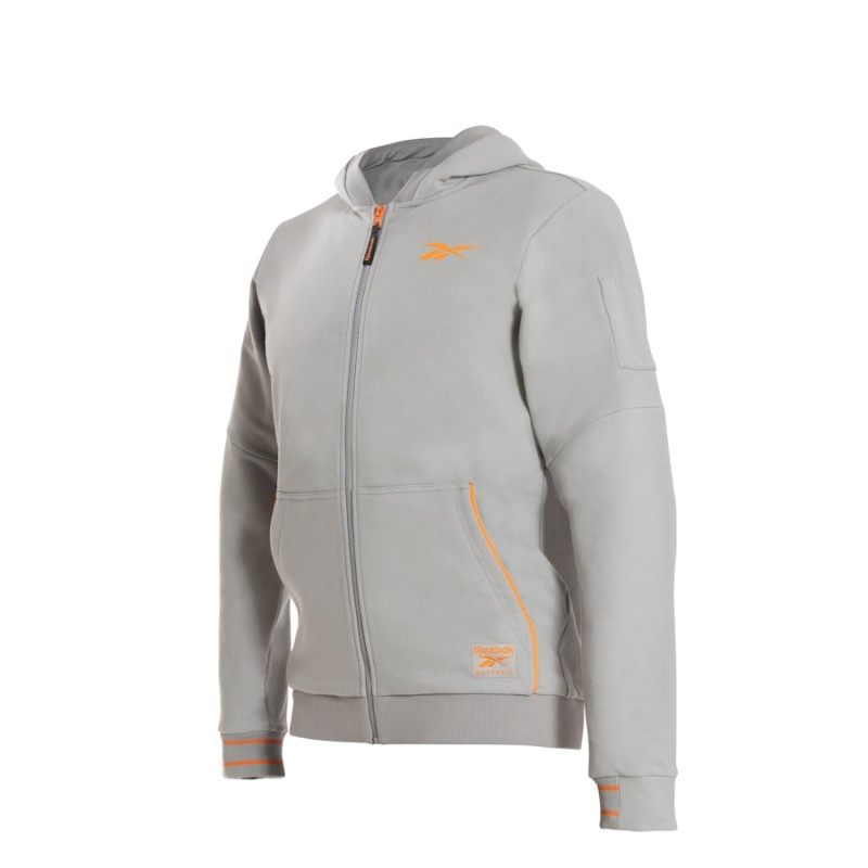 Sudadera reebok workwear rb001j