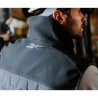 Chaleco reebok workwear acolchado rb002