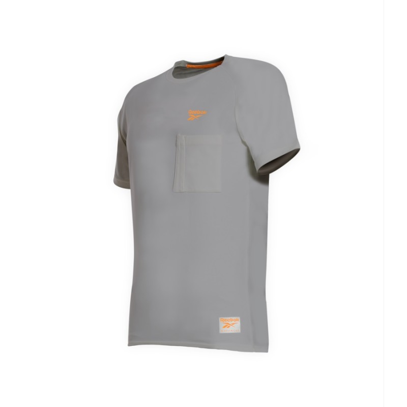 Camiseta reebok workwear rb003t