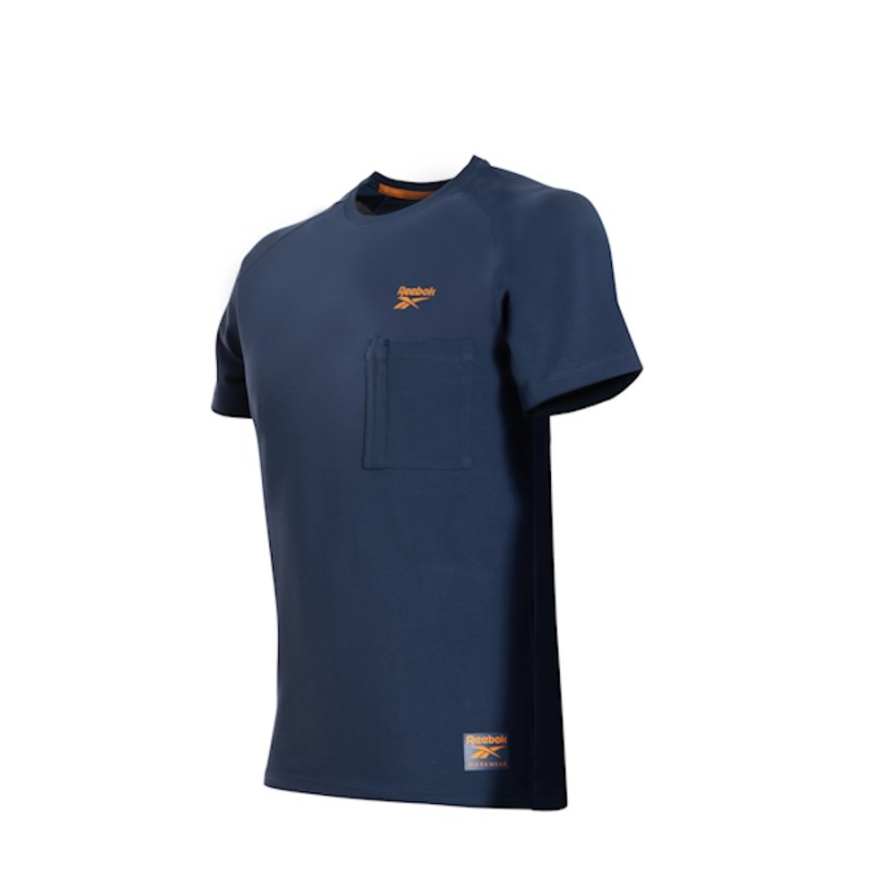Camiseta reebok workwear rb003t