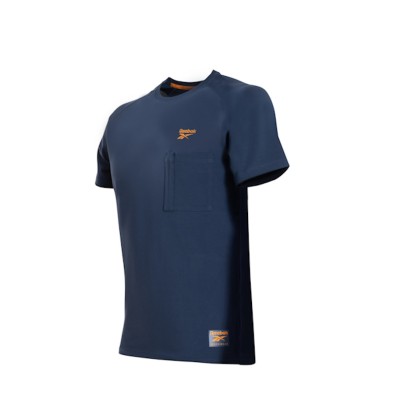 Camiseta Reebok Workwear rb003t