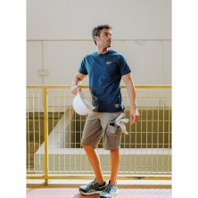 CAMISETA REEBOK WORKWEAR RB003T