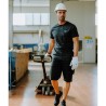 Camiseta reebok workwear rb003t
