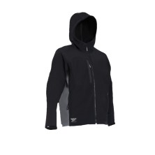 CHAQUETA SOFTSHELL REEBOK WORKWEAR RB004J