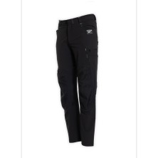 pantalón reebok workwear rb006p en negro