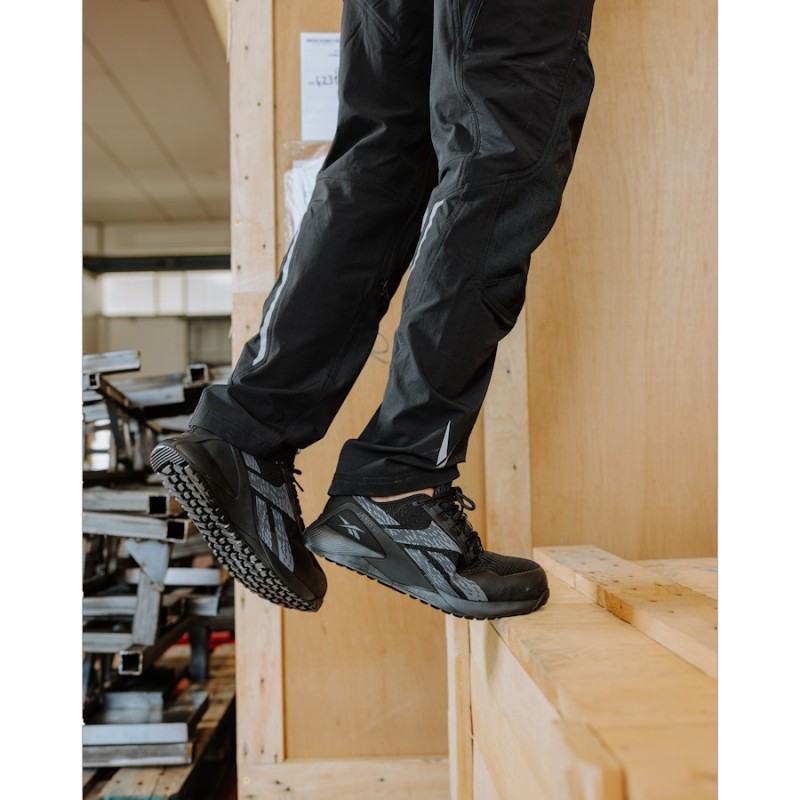 Pantalón reebok workwear rb006p