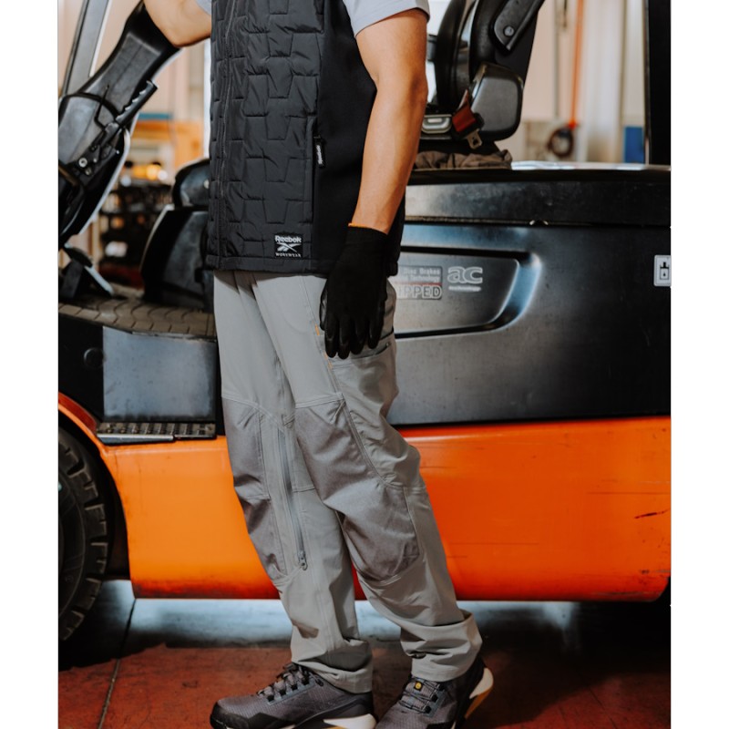 Pantalón reebok workwear rb006p