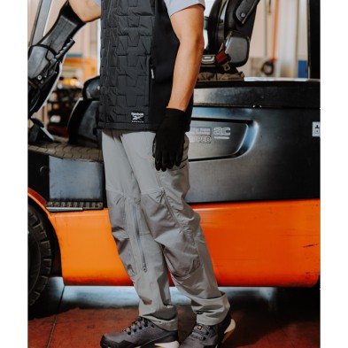 Pantalón Reebok Workwear rb006p