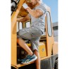 Bermuda reebok workwear rb007s