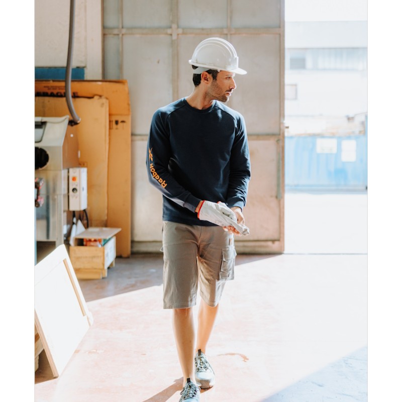 Bermuda reebok workwear rb007s