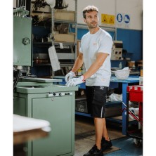 BERMUDA REEBOK WORKWEAR RB007S