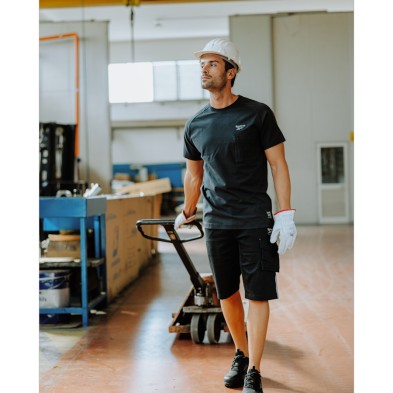 Bermuda Reebok Workwear rb007s