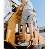 Bermuda reebok workwear rb007s