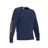 Sudadera reebok workwear rb008s