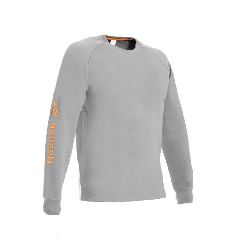 Sudadera reebok workwear rb008s