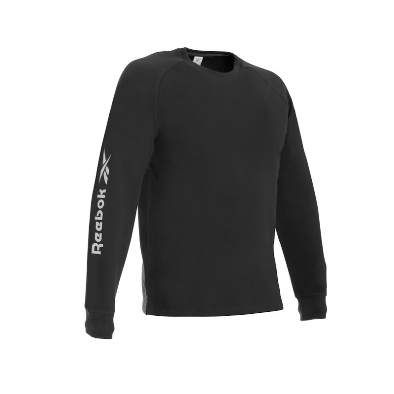 Sudadera reebok workwear rb008s