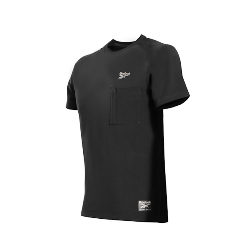 Camiseta reebok workwear rb003t