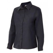 CAMISA MUJER M/L VELILLA 539