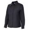 Camisa mujer m/l velilla 539