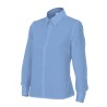 Camisa mujer m/l velilla 539