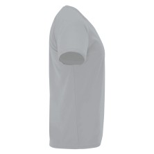 camiseta roly bahrain ca0407 en gris