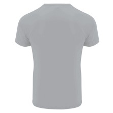 camiseta roly bahrain ca0407 en gris