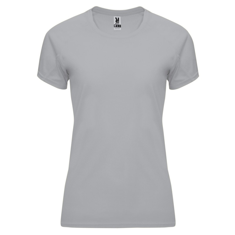 Camiseta mujer roly bahrain ca0408