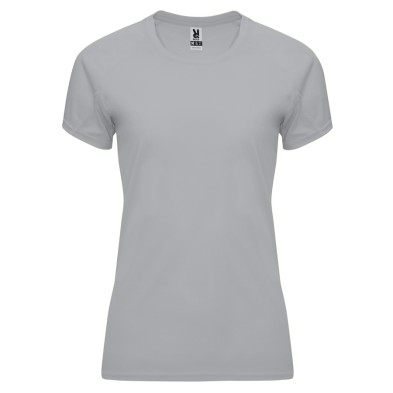Camiseta Mujer Roly Bahrain ca0408