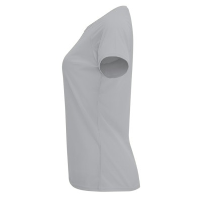 Camiseta Mujer Roly Bahrain ca0408