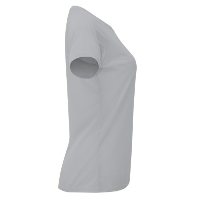 Camiseta Mujer Roly Bahrain ca0408