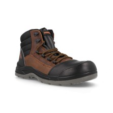 bota seguridad paredes hammer s3 